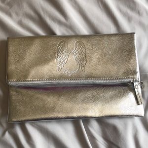 Victoria’s Secret Angel Clutch